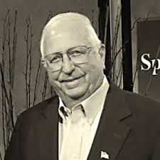 JV Haney: Legendary Oklahoma High School Sports Broadcaster and Coach