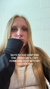 Lil Zach Lulu Shorts