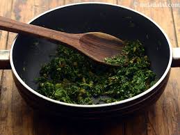 Moong Dal Methi Sabzi Recipe Methi Moong Dal Ki Sabzi Healthy Methi Leaves With Moong Dal Recipe Pcos Recipes Sabzi Recipe Food Source