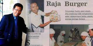 Latar belakang syarikat tentang kami. Kisah Pengasas Ramly Burger Dari Tanjung Piandang Perak