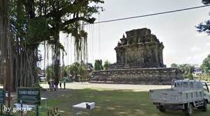 Candi mendut merupakan candi buddha yang dibangun pada masa pemerintahan raja indra dari dinasti syailendra. Candi Mendut Magelang Keindahan Bangunan Zaman Dinasti Syailendra