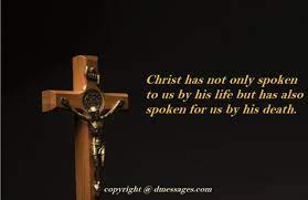Let these friday quotes add an inspirational and encouraging thought to your day. 100 Happy Good Friday 2021 Quotes Wishes Images Sms Messages
