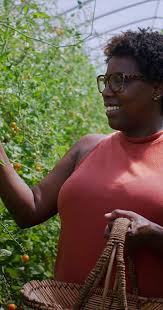 Chef S Table Mashama Bailey Tv Episode 2019 Imdb Tv Episodes Documentaries Chef