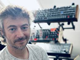 Sam Marshall Music updated their profile picture.