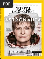 National Geographic Traveler en Espa 241 Ol