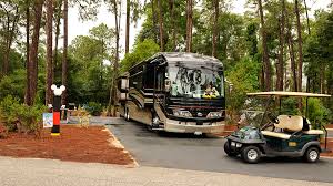 This entertainment is free to all walt disney world resort guests. Feel The Magic At Disney S Fort Wilderness Good Sam Camping Blog