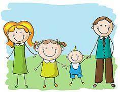 Aceste imagini pot fi printate si oferite copiilor de gradinita in saptamana ce are ca tema eu si familia mea. Familia Mea