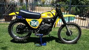 Vmx Yamaha Yz250b Motorcycles Gumtree Australia Western Australia Perth Region 1065876992 Gumtree Australia Yamaha Perth