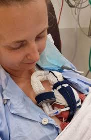 Grieving parents' brave battle to honour baby Charlie Streeter who died  from gut disease NEC