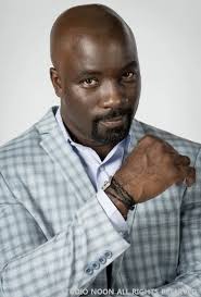 Mike Colter