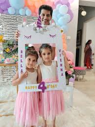 If you want to download photos from instagram then instasave will be the best option for you to download images directly from instagram in jpg without any limitation. Karanvir Bohra S Twins Turn 4 In Semi Lockdown Bollywood News Bollywood Hungama