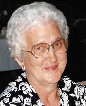 Obituary information for Ruby Jane McMahon Pfolsgrof