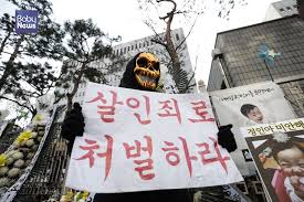 '정인이 사건' 보고에 윤석열 살인죄 적용 지시. ì•…ë§ˆê°™ì€ ì •ì¸ì´ ì–'ë¶€ëª¨ ì‚´ì¸ì£„ë¡œ ì²˜ë²Œí•˜ë¼ ë² ì´ë¹„ë‰´ìŠ¤