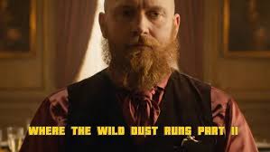 Gerard Cooke // Actor's Showreel