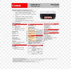 Automatically scans your pc for the specific required version of canon inkjet mp210 series + all other outdated after downloading and installing canon inkjet mp210 series, or the driver installation manager, take. Printer Photocopier Canon Inkjet Printing Image Scanner Png 612x792px Printer Area Brand Canon Color Download Free