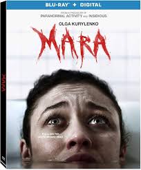 Mara : Tonge, Clive, Kurylenko, Olga, Botet, Javier, Eakins, Mitch,  Nichols, Lance E., Fellner, Rosie, Imsand, MacKenzie, Barrett, Dandy,  Conway, Craig, Bolona, Melissa, McGraw, Kathy: Amazon.nl: Films & tv