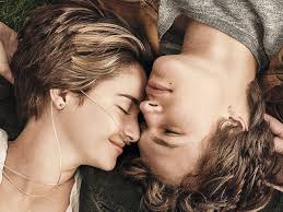The Fault In Our Stars To La8os Asteri Trailer Greek Subs Youtube