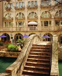 Mokara Hotel Spa San Antonio Ranked Among The Top 10 Spas In The Us By Conde Nast Traveler San Antonio Hotels San Antonio Riverwalk La Mansions