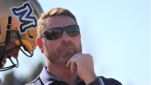 MSU's Jeff Choate reflects upon family's military service