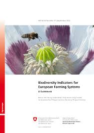 Savings are always blooming at promocodes.com. Pdf Biodiversity Indicators For European Farming Systems A Guidebook