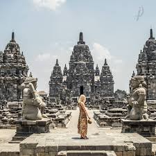 Tiket Masuk Candi Prambanan 2020 Jam Buka Info Sejarah