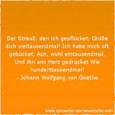 Geburtstagsgedichte