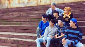 Emilia styles pachuaubias korean boys. Ikon Summertime In Bali