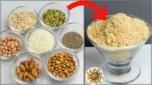 You will get 805 calories from this protein shake at home. Best High Protein Powder How To Make The Ultimate Lean Protein Powder At Home Youtube