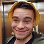 James Hovanec's Instagram, Twitter & Facebook