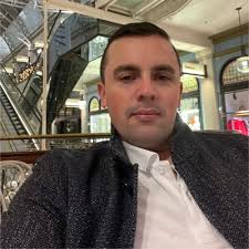 I'm happy to share that I'm starting a new position as General Manager at  Holiday Inn Frankfurt