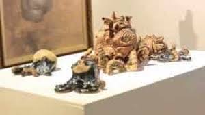 Check spelling or type a new query. Seni Rupa Murni Dan Terapan Pengertian 10 Contoh Gambar