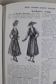 Great Eastern Railway Staff Magazines ...