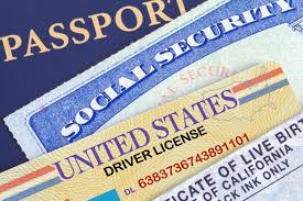 Image result for real id california