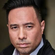 Colin R. Mah: Actor and screenwriter in Vancou…