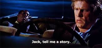 Waiching's Movie Thoughts & More : Retro Review: 48 Hrs (1982)