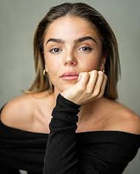 Tess Malone: Movies, TV, and Bio