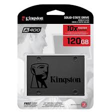 Discover a wide range of solid state drive including adata, pny, intel, wd ssd at best price in dhaka,bangladesh. Kingston A400 Ssd Sata3 6gb S 120gb Sa400s37 120g Jakartanotebook Com