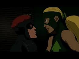 Young Justice Season 1 Kid Flash Artemis All Moment Youtube Young Justice Season 1 Spitfire Young Justice Young Justice