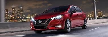 We may earn money from the links on this page. Color Options For The 2020 Nissan Versa