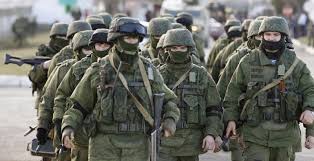 Much as the media have blown the fuzzy notion of hybrid warfare way out. Russian Special Forces Eliminate Leaders Of Militants In Syria Reports