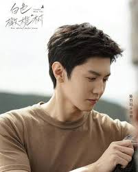 Please let The White Olive Tree be great 😅 : r/CDrama