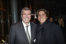 Une décision liée à ses déboires judiciaires. Balkany Qui Est Le Fils De Patrick Et Isabelle Incarcere Depuis Deux Jours Vsd