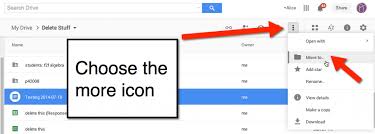 New Google Drive Saving A Document In Multiple Folders Teacher Tech Teaching Technology Learning Technology