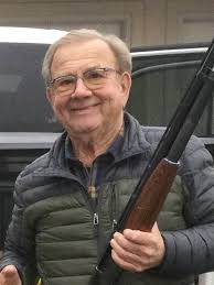 I am saddened to share the news of the death of Andy Murdock, who had been  around trap clubs for a very long time. He was one of the nicest fellows  you'd