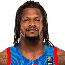 Miguel Simon, Basketball Player, Stats, Height, Age