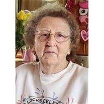 Charlene Duncan Obituary