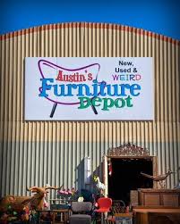 Funky Furniture Stores In Austin Austin Movers Square Cow Movers An Austin Moving Company Furniture Depot Weird Furniture Funky Furniture