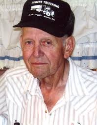 Obituary of Larry Bowers