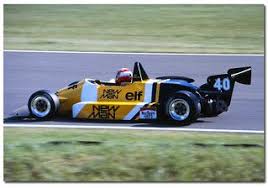 Check spelling or type a new query. Paul Belmondo Fra Dave Price Racing Reynard Vw 853 British F3 1985 Oldtimer