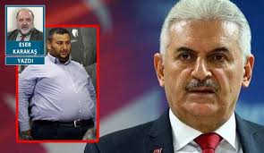 Binali yıldırım (20 aralık 1955; Eser Karakas Binali Yildirim In Oglu Ile Ilgili Yanlislar Ve Dogrular